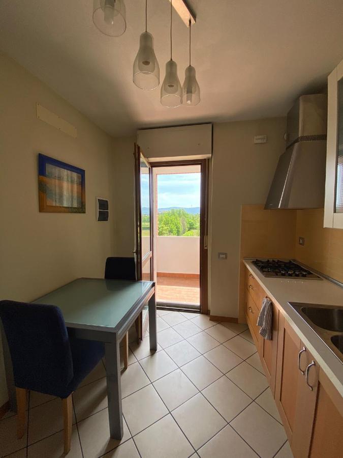 Casa Giulietta Apartment Florenz