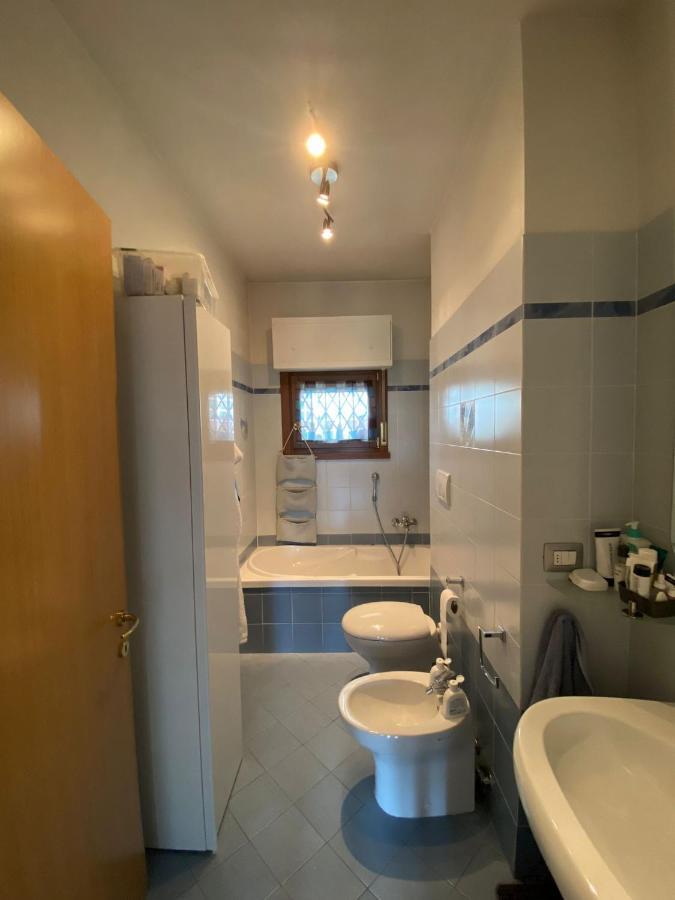 Casa Giulietta Florenz